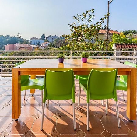 Apartments Pimpinella プレマントゥーラ エクステリア 写真