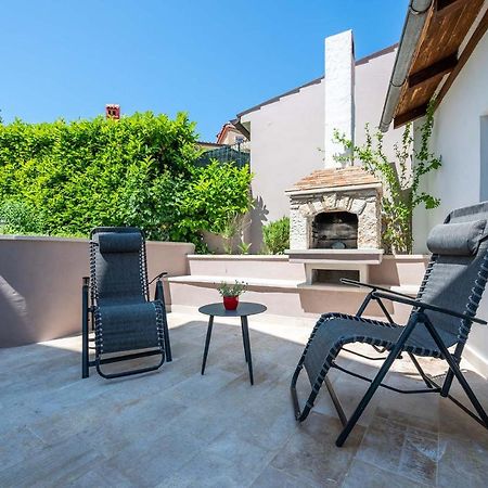 Apartments Pimpinella プレマントゥーラ エクステリア 写真
