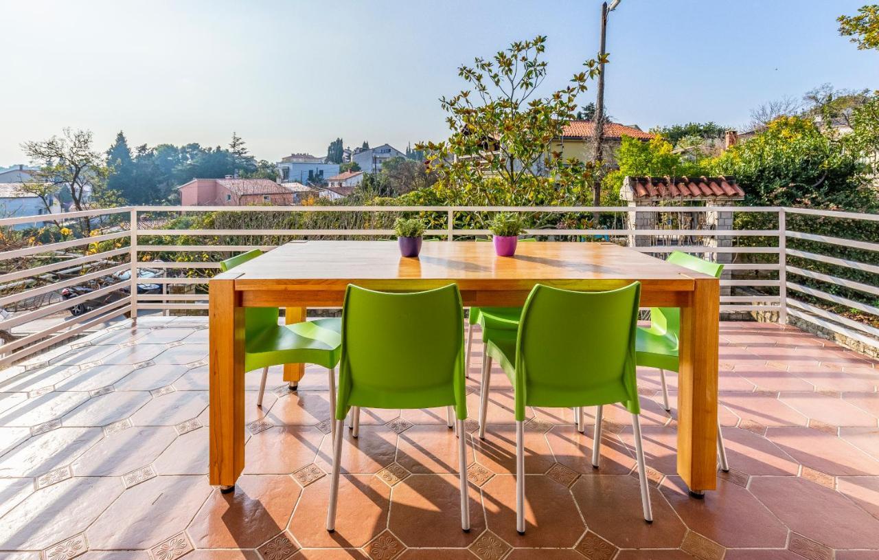 Apartments Pimpinella プレマントゥーラ エクステリア 写真