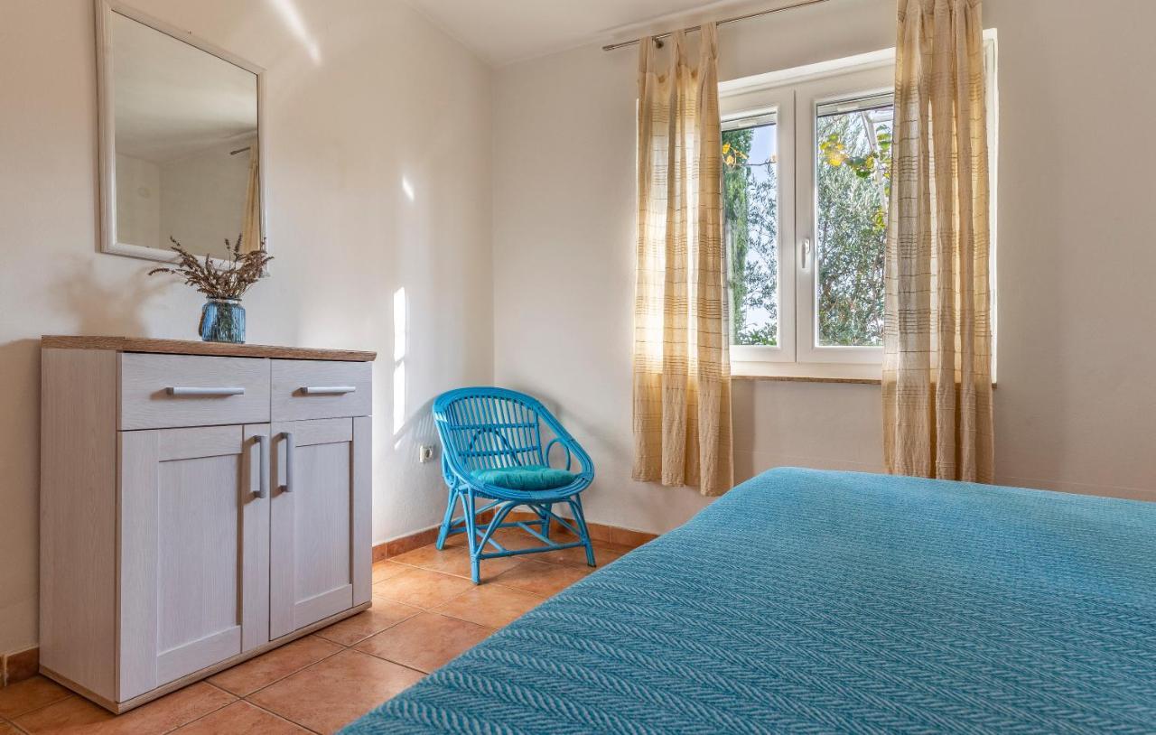 Apartments Pimpinella プレマントゥーラ エクステリア 写真