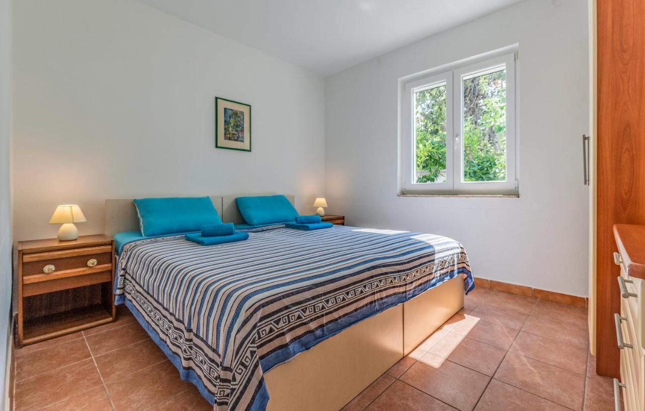 Apartments Pimpinella プレマントゥーラ エクステリア 写真