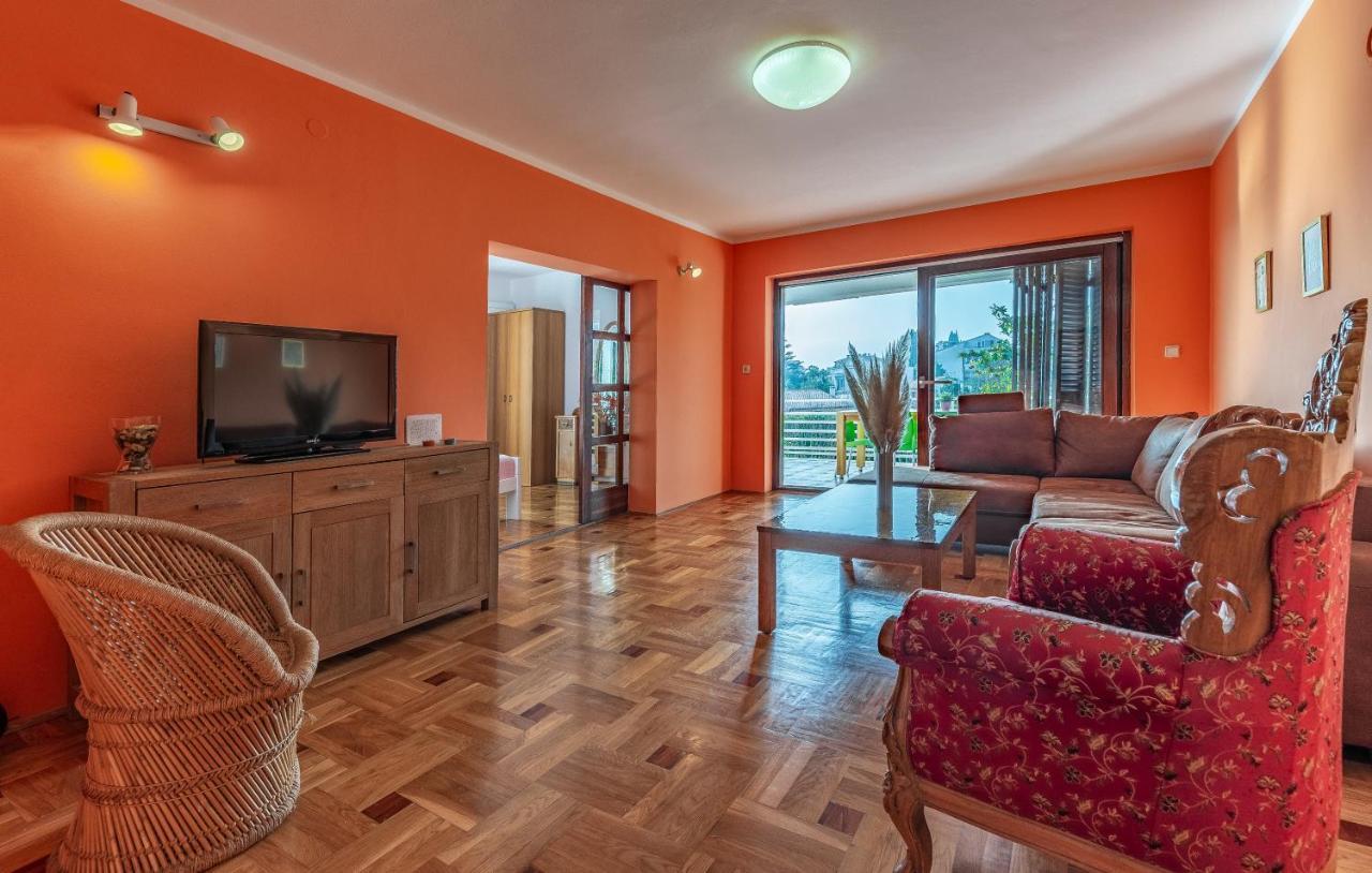 Apartments Pimpinella プレマントゥーラ エクステリア 写真
