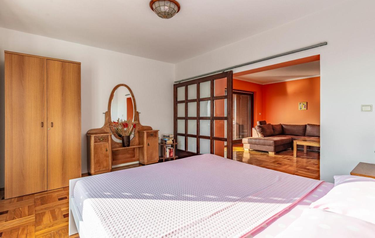 Apartments Pimpinella プレマントゥーラ エクステリア 写真