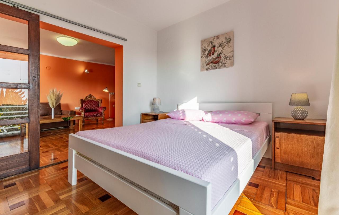 Apartments Pimpinella プレマントゥーラ エクステリア 写真