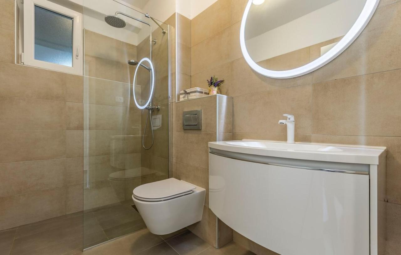 Apartments Pimpinella プレマントゥーラ エクステリア 写真