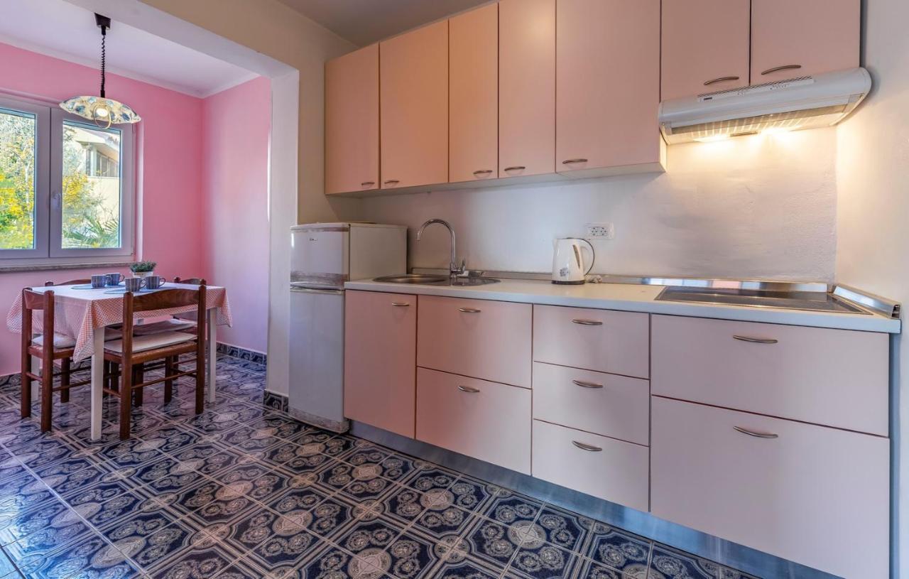 Apartments Pimpinella プレマントゥーラ エクステリア 写真
