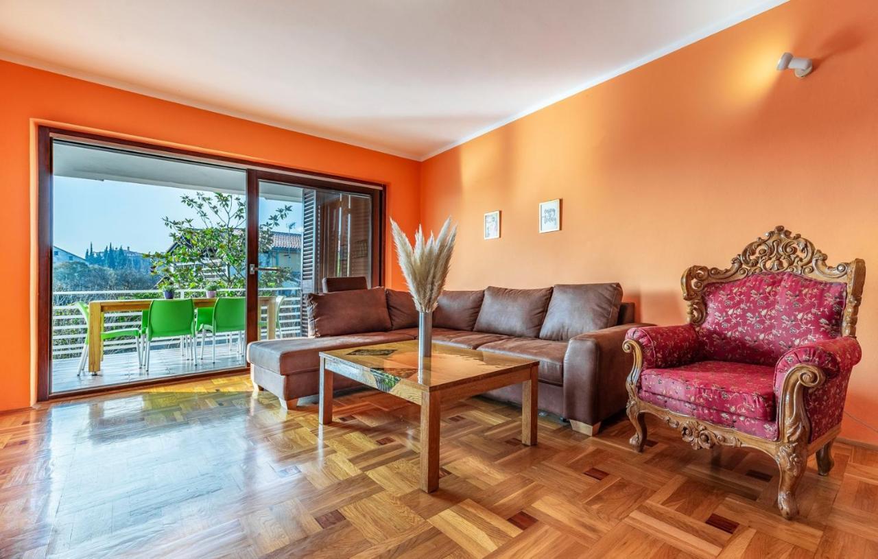 Apartments Pimpinella プレマントゥーラ エクステリア 写真