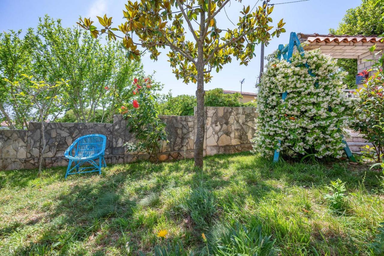 Apartments Pimpinella プレマントゥーラ エクステリア 写真