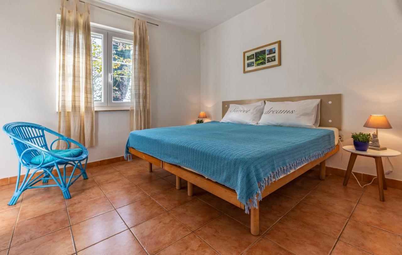 Apartments Pimpinella プレマントゥーラ エクステリア 写真