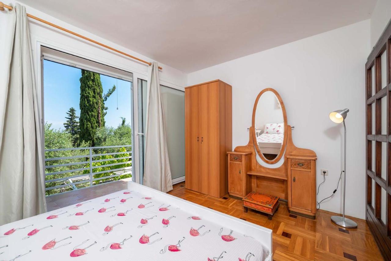 Apartments Pimpinella プレマントゥーラ エクステリア 写真