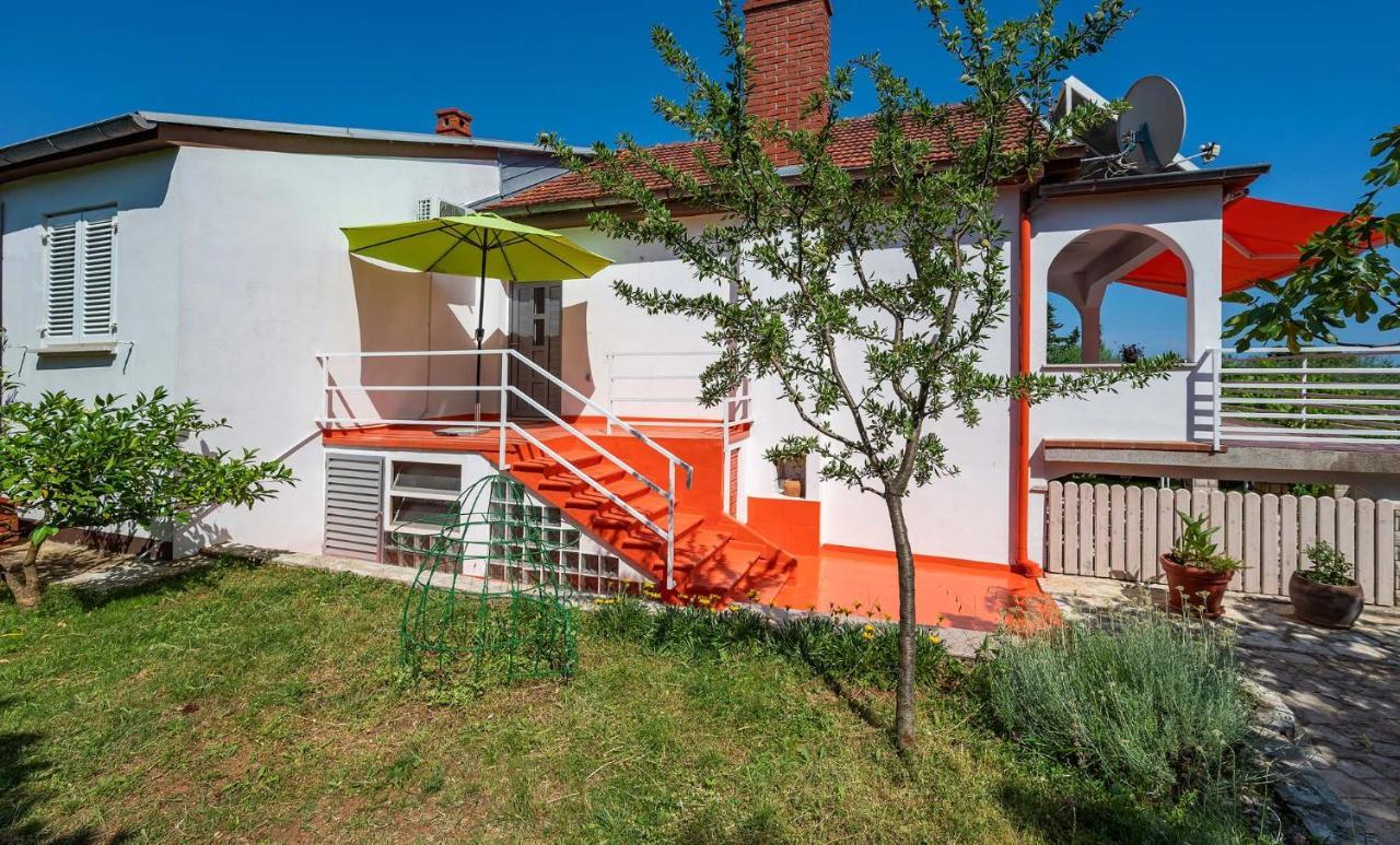 Apartments Pimpinella プレマントゥーラ エクステリア 写真