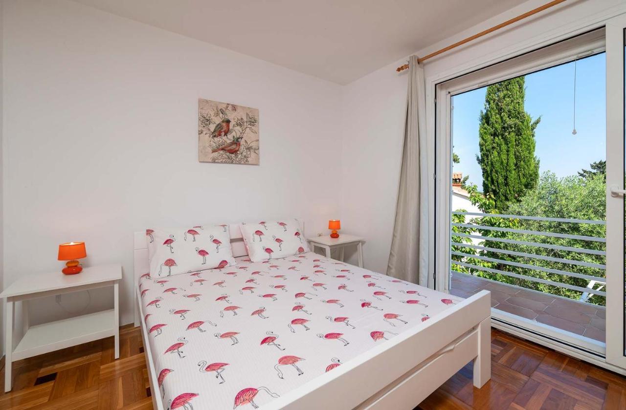 Apartments Pimpinella プレマントゥーラ エクステリア 写真