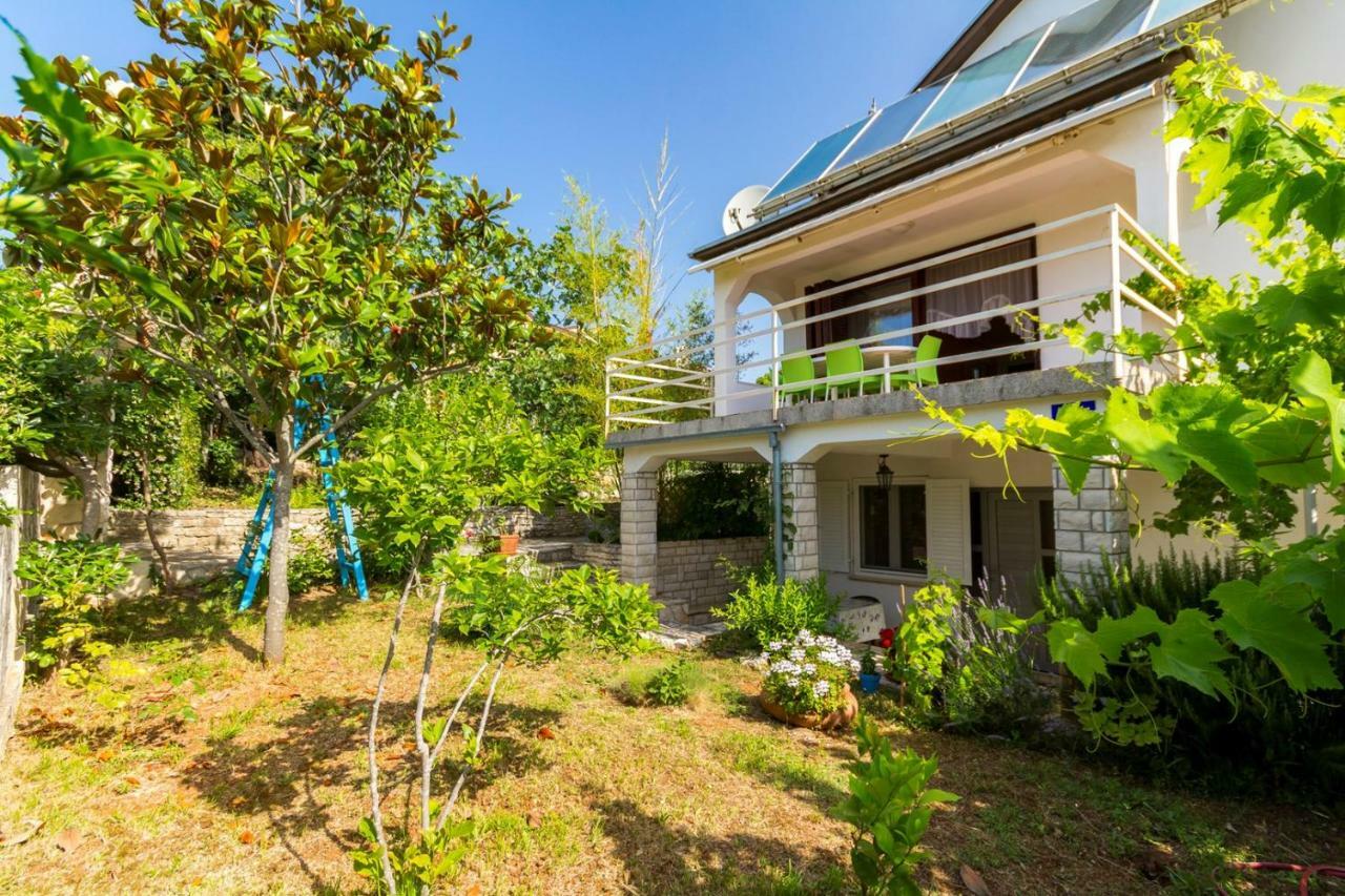 Apartments Pimpinella プレマントゥーラ エクステリア 写真