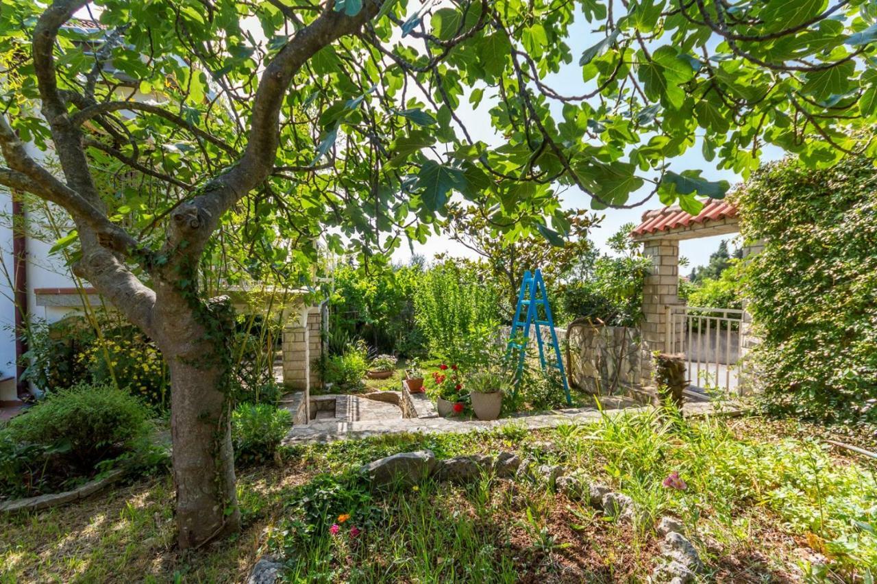 Apartments Pimpinella プレマントゥーラ エクステリア 写真