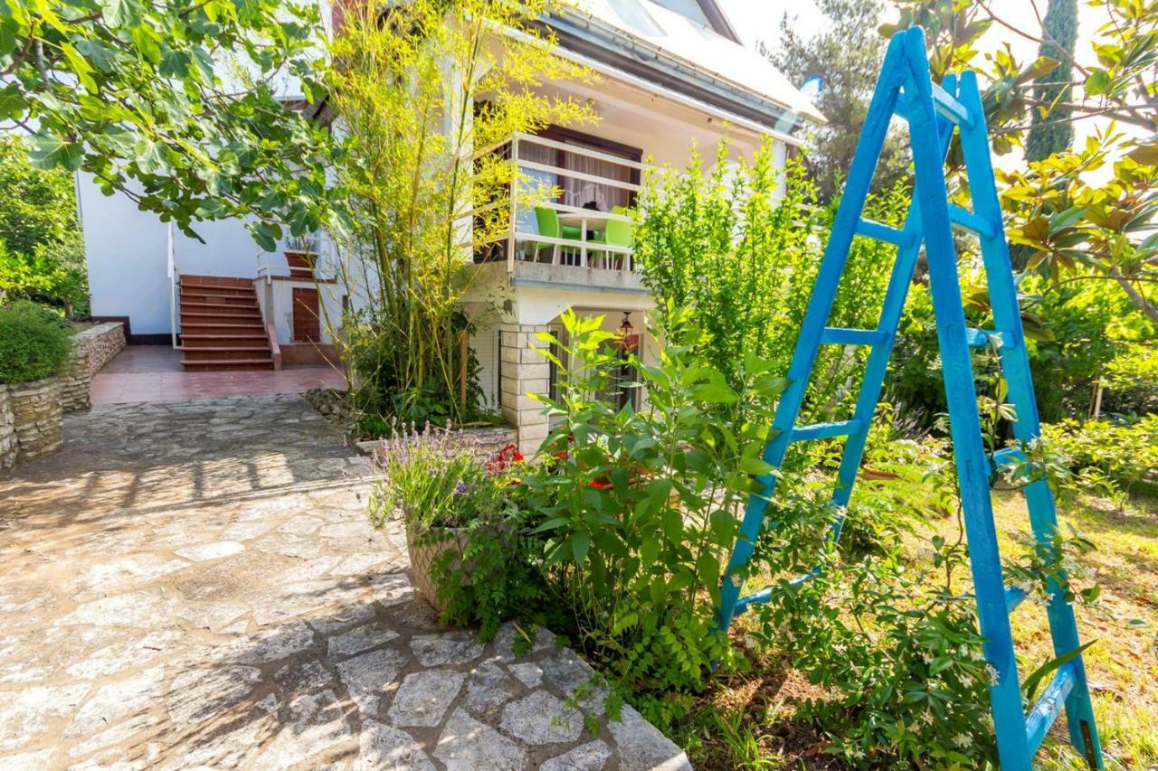 Apartments Pimpinella プレマントゥーラ エクステリア 写真