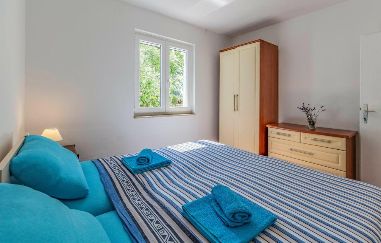 Apartments Pimpinella プレマントゥーラ エクステリア 写真