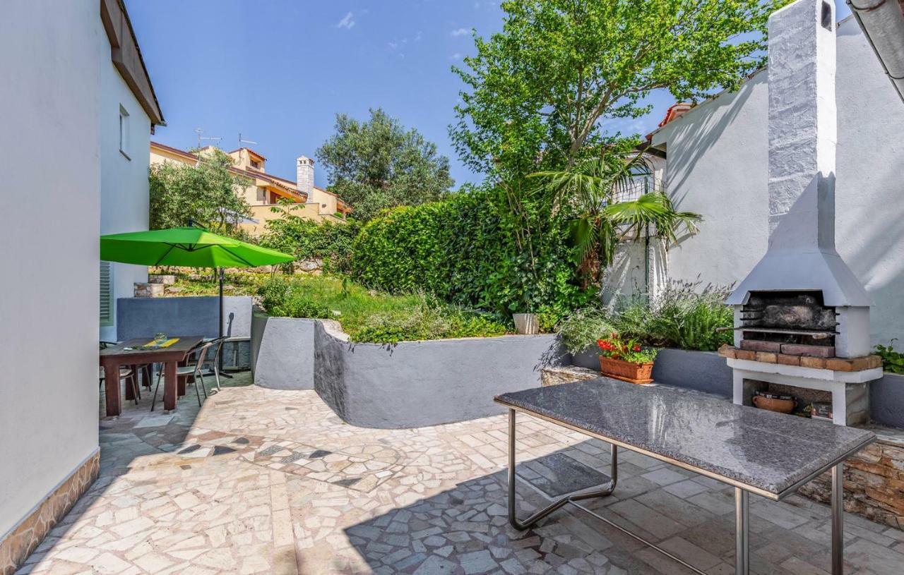 Apartments Pimpinella プレマントゥーラ エクステリア 写真